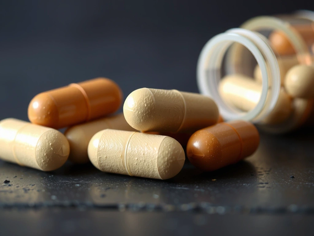 Zoom sur nos composants