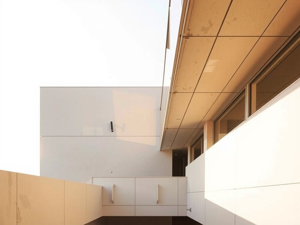 Montpellier Architecture