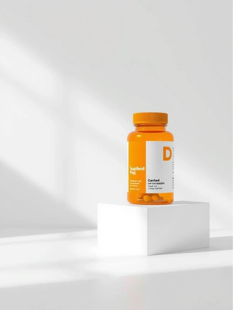 Multivitamines Homme